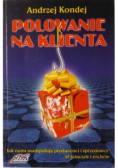 Polowanie na klienta