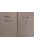 System logiki Tom 1 i 2