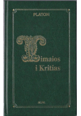 Timaios i kritias