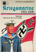 Kriegsmarine 1933 - 1939 Nr 10
