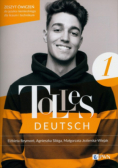 Tolles Deutsch 1 ćwiczenia