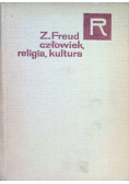 Człowiek religia kultura