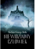 Niewidzialny człowiek