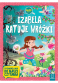 Izabela ratuje wróżki