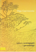 Szkice z andragogiki i gerontologii