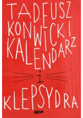 Kalendarz i klepsydra