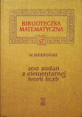 250 zadań z elementarnej teorii liczb