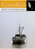Śmierć na otwartym morzu