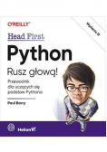 Python. Rusz głową