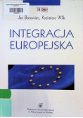 Integracja europejska
