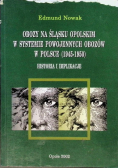 Obozy na śląsku opolskim