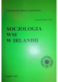 Socjologia wsi w Irlandii