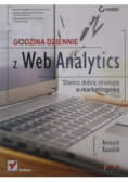 Godzina dziennie z Web Analytics