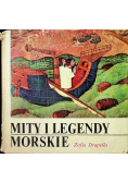 Mity i legendy morskie