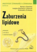 Zaburzenia lipidowe