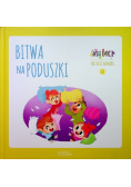 Bitwa na poduszki