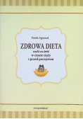 Zdrowa Dieta czyli co jeść w czasie ciąży i przed poczęciem