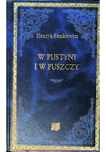 W pustyni i puszczy