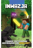 Minecraft Inwazja