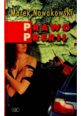 Prawo Prerii