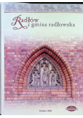 Radłów i gmina radłowska Tom 1