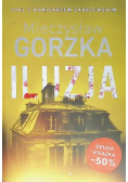 Cienie przeszłości Tom 2 Iluzja