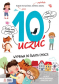10 uczuć. Wyprawa do świata emocji