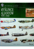 Myśliwce Aliantów 1939-1945