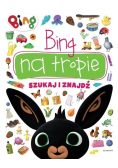 Bing na tropie. Szukaj i znajdź