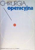 Chirurgia operacyjna. Tom II