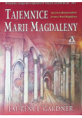 Tajemnice Marii Magdaleny