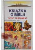 Książka o Biblii Nowy Testament