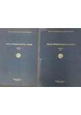 Atlas hydrologiczny Polski Tom 2 Zeszyt 1 i 2