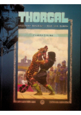 Thorgal Czarna Galera Tom 4