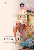 Legiony Polskie w bitwie pod Jastkowem