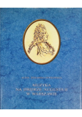 Muzyka na dworze Augusta II w Warszawie