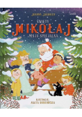 Święty Mikołaj. Misja specjalna