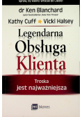 Legendarna obsługa klienta