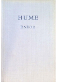 Hume Eseje