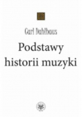 Podstawy historii muzyki