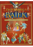 Złota księga bajek