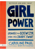 Girl Power Opowieści dla dziewczyn