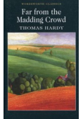 Far from the Madding Crowd