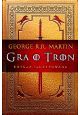 Gra o tron Księga pierwsza