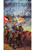 The Path of Daggers