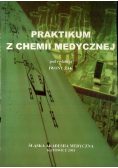 Praktikum z chemii medycznej