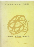 Obłok Magellana