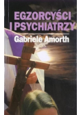 Egzorcyści i psychiatrzy