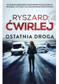 Ostatnia droga