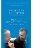Bracia odnalezieni